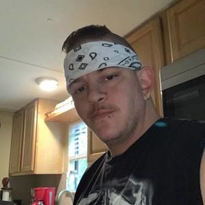 Meet your Posher, Jerrod